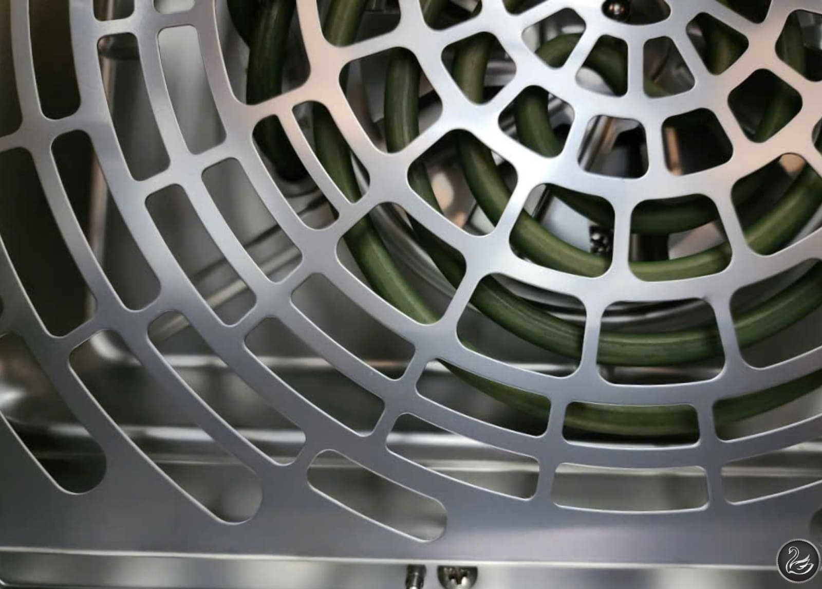 khay chắn dầu bảo vệ dây mayso